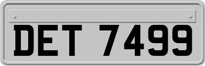 DET7499