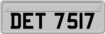 DET7517
