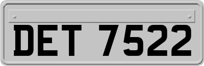 DET7522