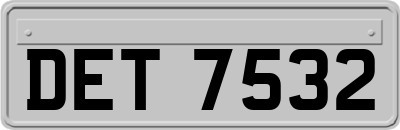 DET7532