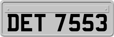 DET7553