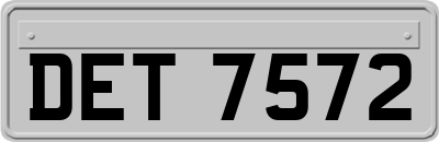 DET7572