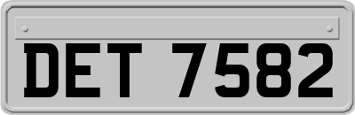DET7582