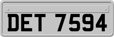DET7594
