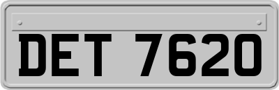 DET7620