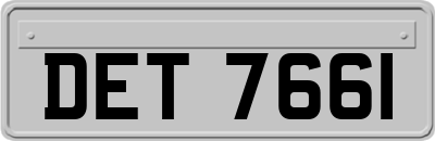DET7661