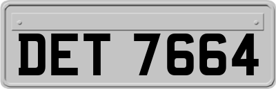 DET7664