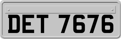 DET7676