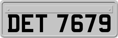 DET7679