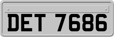 DET7686