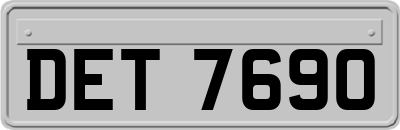 DET7690