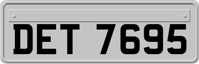 DET7695