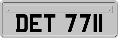 DET7711