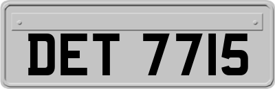 DET7715