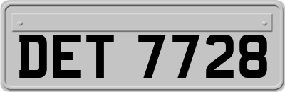 DET7728