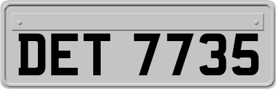 DET7735
