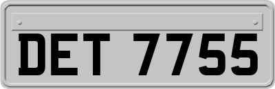DET7755