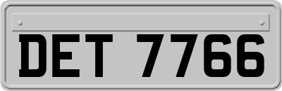 DET7766