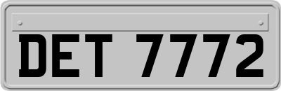DET7772