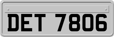 DET7806