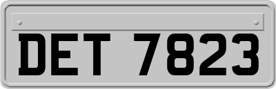 DET7823
