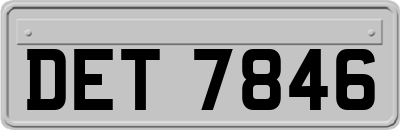 DET7846