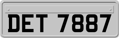 DET7887
