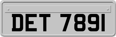 DET7891