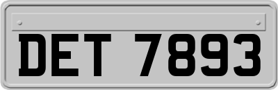 DET7893