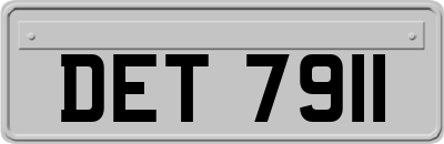 DET7911