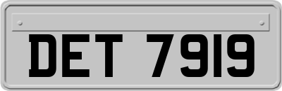 DET7919