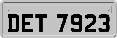 DET7923