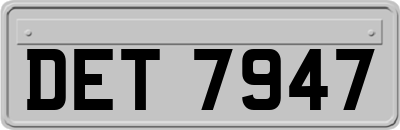 DET7947