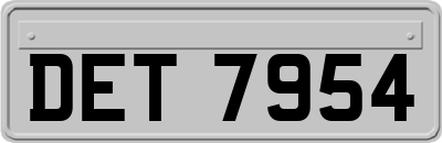 DET7954