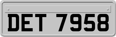DET7958