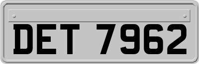DET7962