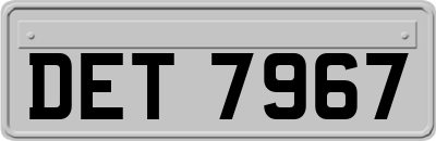 DET7967