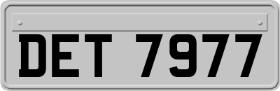 DET7977
