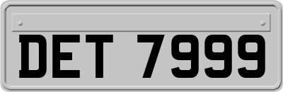 DET7999