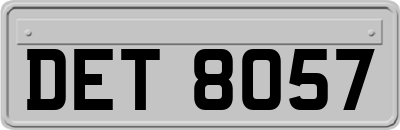 DET8057