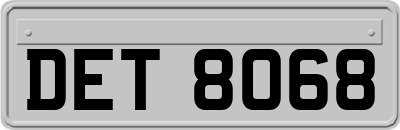 DET8068
