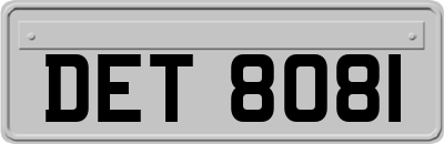 DET8081