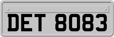 DET8083