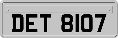 DET8107