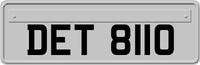 DET8110