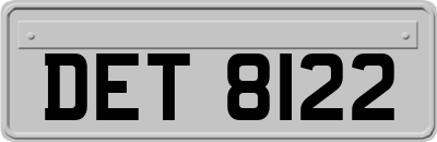 DET8122