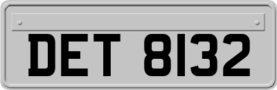DET8132