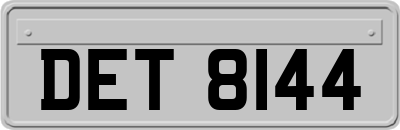 DET8144
