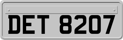 DET8207