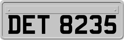 DET8235